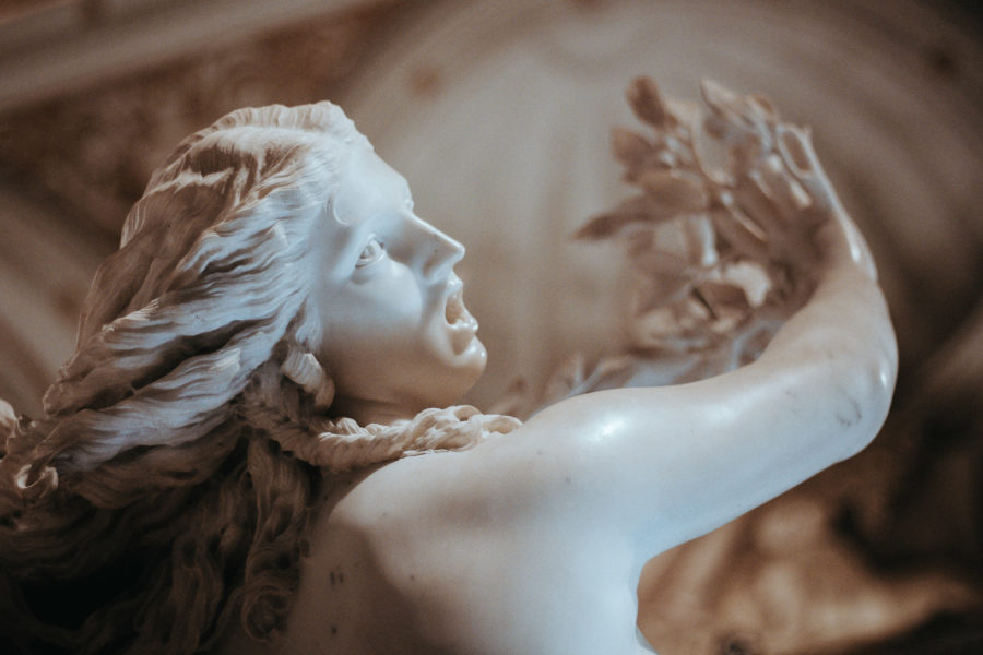 Galleria Borghese, un omaggio alla bellezza